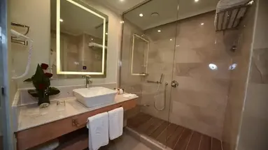 Cleopatra Luxury Resort Sharm Adults Only