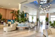 Cleopatra Luxury Resort Sharm Adults Only