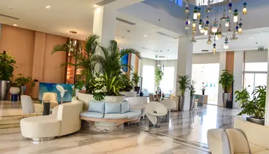 Cleopatra Luxury Resort Sharm Adults Only