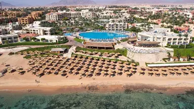 Cleopatra Luxury Resort Sharm Adults Only