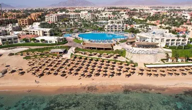 Cleopatra Luxury Resort Sharm Adults Only