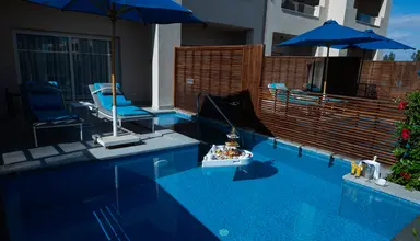 Cleopatra Luxury Resort Sharm Adults Only