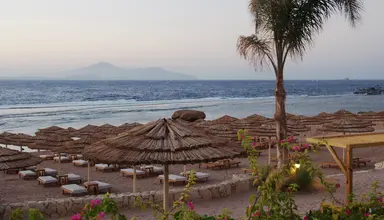 Cleopatra Luxury Resort Sharm Adults Only
