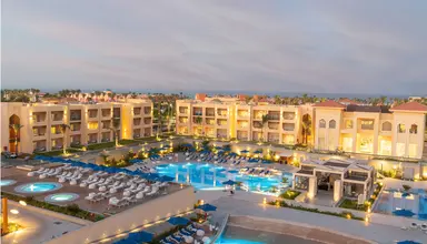 Cleopatra Luxury Resort Sharm Adults Only