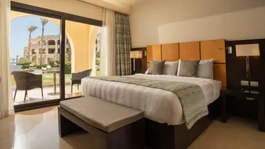 Cleopatra Luxury Resort