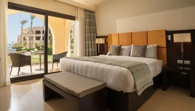 Cleopatra Luxury Resort