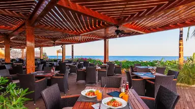 Cleopatra Luxury Resort
