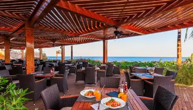 Cleopatra Luxury Resort