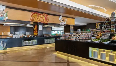 Cleopatra Luxury Resort