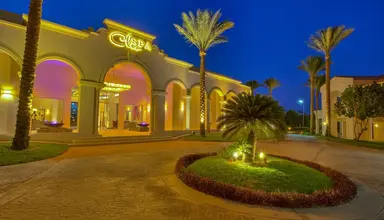 Cleopatra Luxury Resort