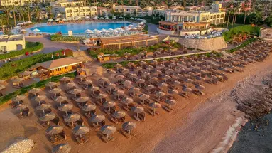 Cleopatra Luxury Resort