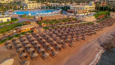 Cleopatra Luxury Resort