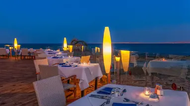Cleopatra Luxury Resort