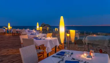 Cleopatra Luxury Resort