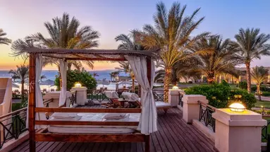 Cleopatra Luxury Resort
