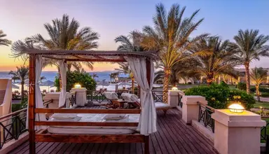 Cleopatra Luxury Resort