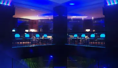 Cleopatra Luxury Resort