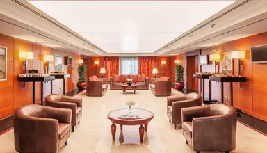 Cleopatra Luxury Resort