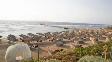 Cleopatra Luxury Resort