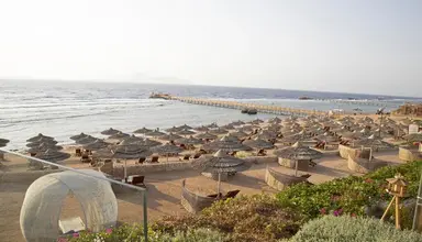 Cleopatra Luxury Resort