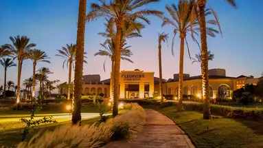 Cleopatra Luxury Resort