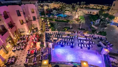 Cleopatra Luxury Resort