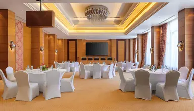 Cleopatra Luxury Resort