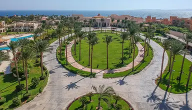 Cleopatra Luxury Resort