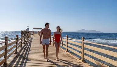 Cleopatra Luxury Resort