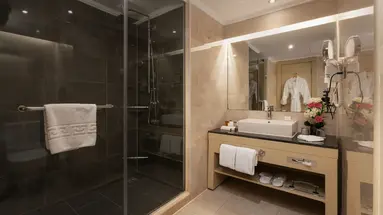 Cleopatra Luxury Resort