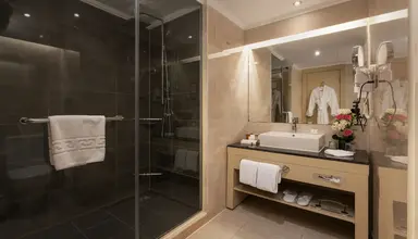 Cleopatra Luxury Resort