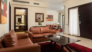 Cleopatra Luxury Resort