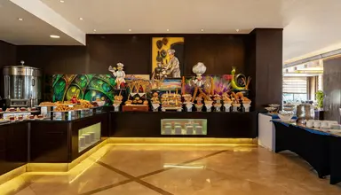 Cleopatra Luxury Resort