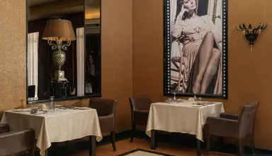 Cleopatra Luxury Resort