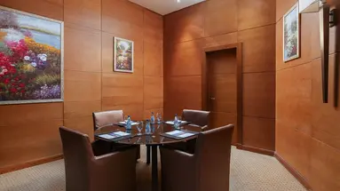 Cleopatra Luxury Resort