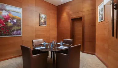 Cleopatra Luxury Resort