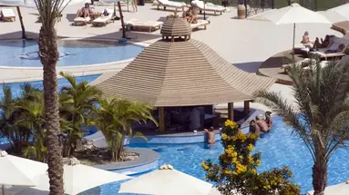 Cleopatra Luxury Resort