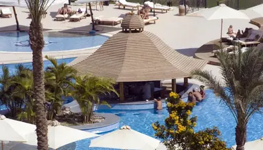 Cleopatra Luxury Resort