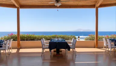 Cleopatra Luxury Resort
