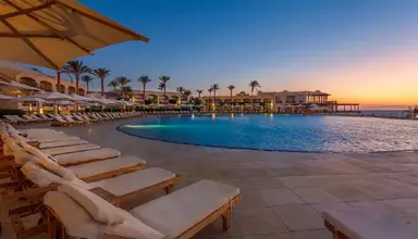 Cleopatra Luxury Resort