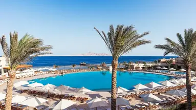 Cleopatra Luxury Resort