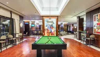 Cleopatra Luxury Resort