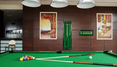 Cleopatra Luxury Resort