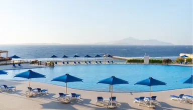 Cleopatra Luxury Resort