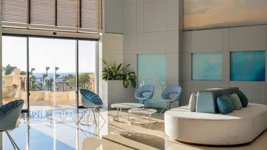 Cleopatra Luxury Resort