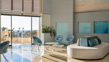 Cleopatra Luxury Resort