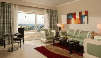 Cleopatra Luxury Resort