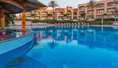 Cleopatra Luxury Resort