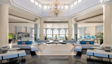 Cleopatra Luxury Resort