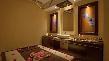 Cleopatra Luxury Resort